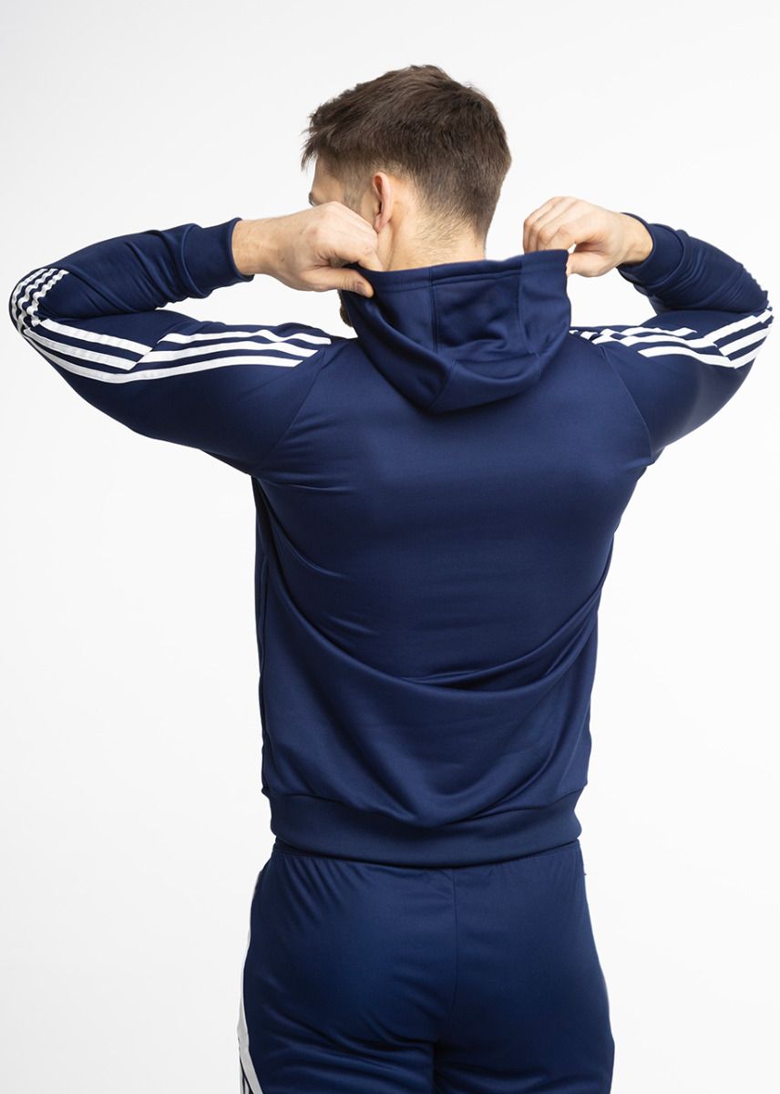 adidas Bluza męska Tiro 24 Training Hoodie IR9398