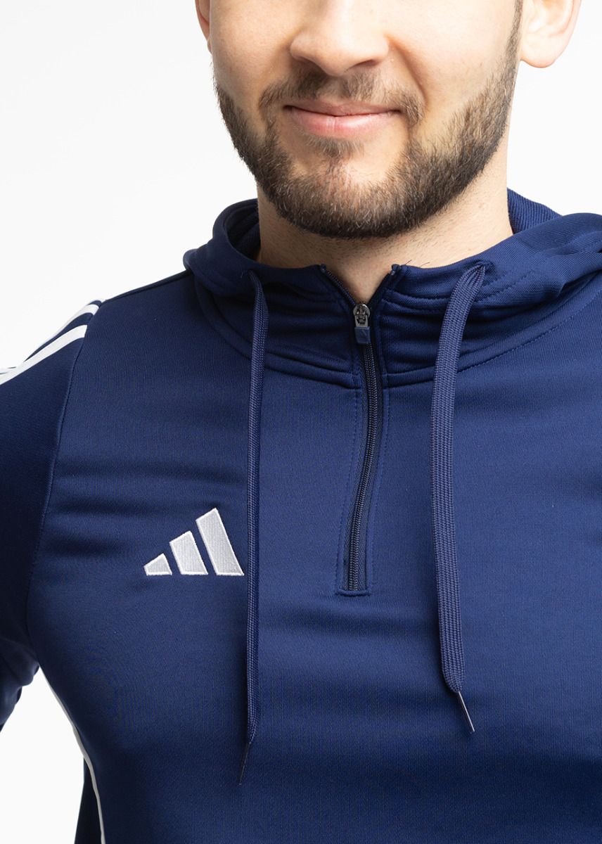 adidas Bluza męska Tiro 24 Training Hoodie IR9398