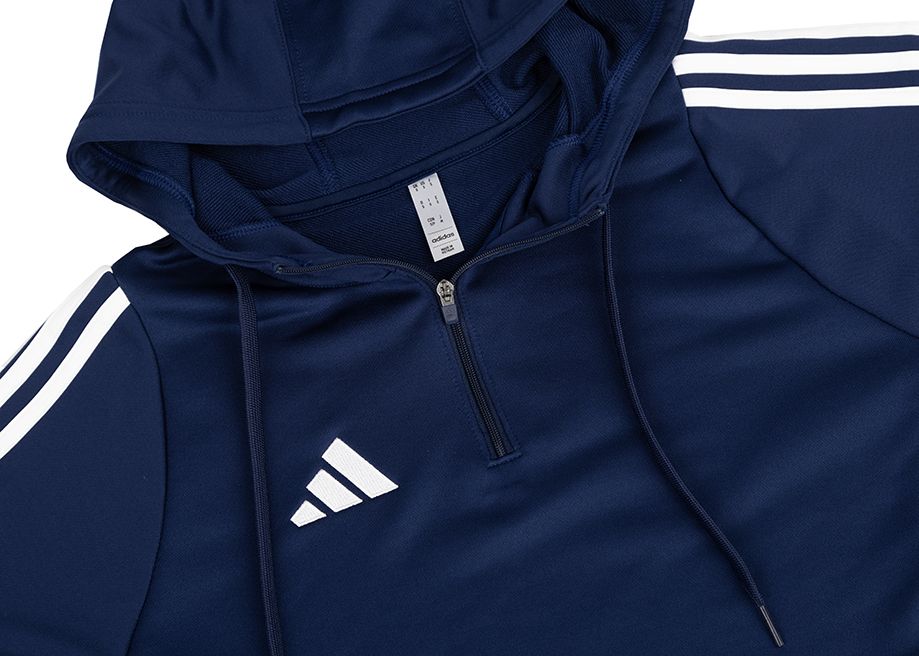 adidas Bluza męska Tiro 24 Training Hoodie IR9398