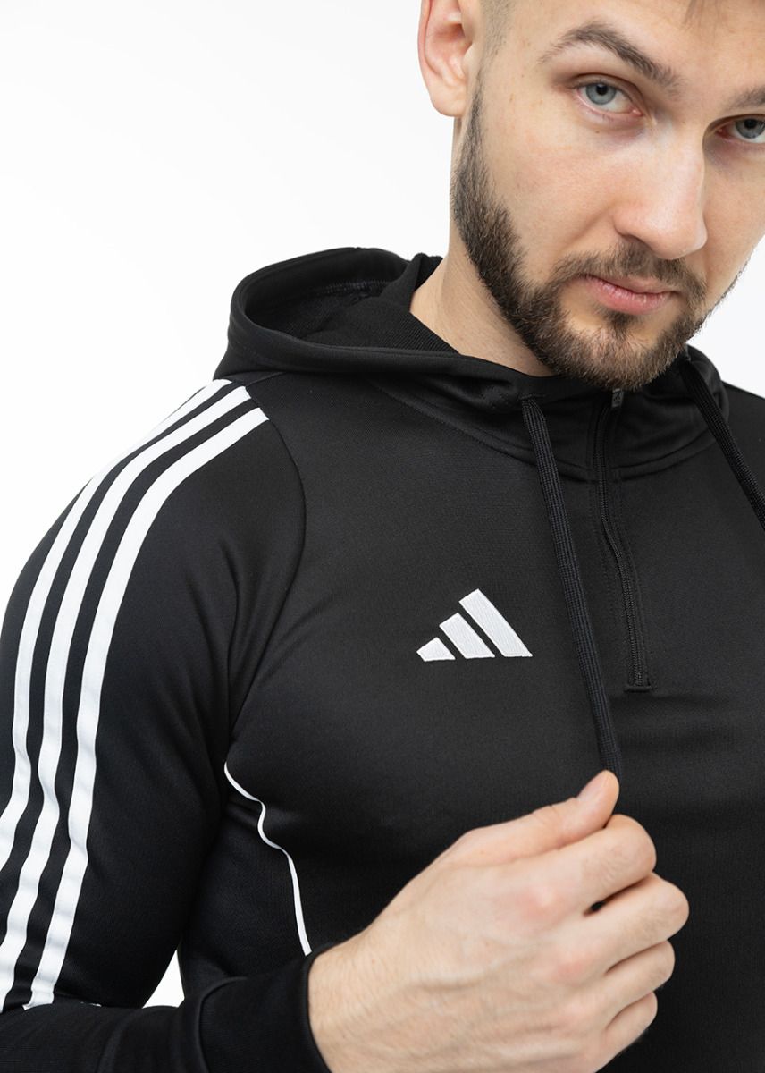 adidas Bluza męska Tiro 24 Training Hoodie IJ9957