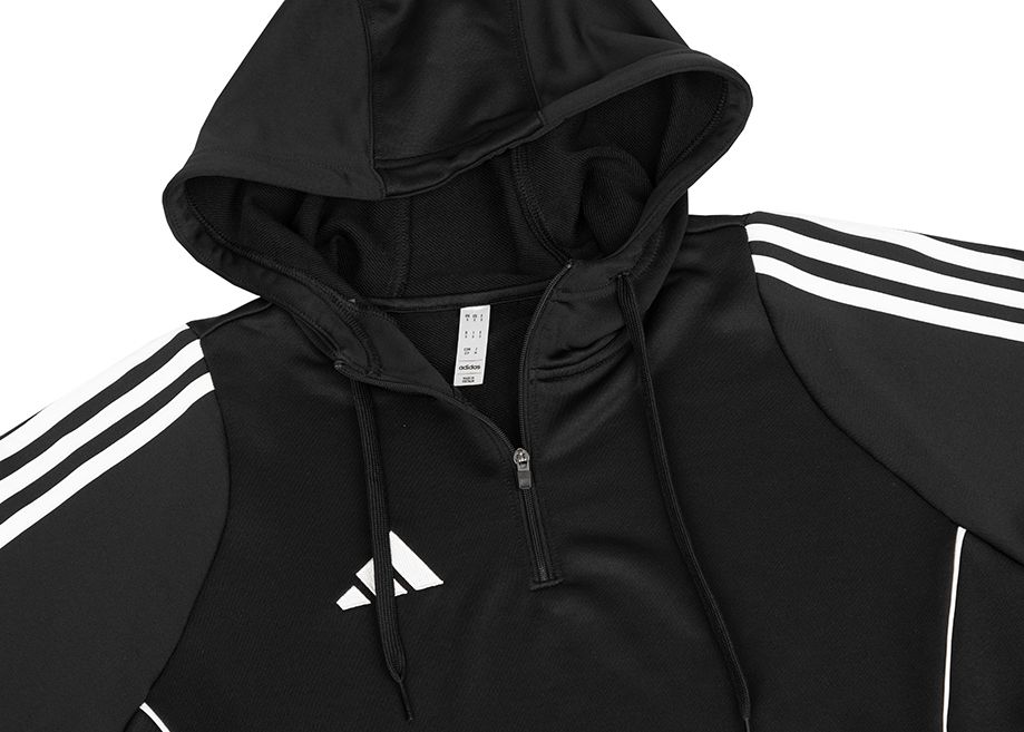 adidas Bluza męska Tiro 24 Training Hoodie IJ9957