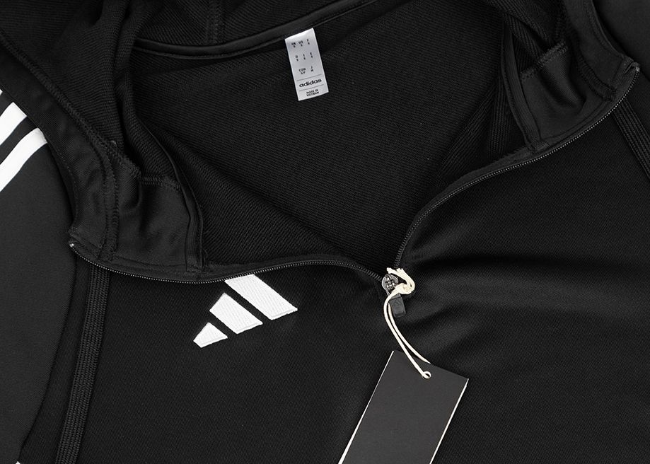 adidas Bluza męska Tiro 24 Training Hoodie IJ9957