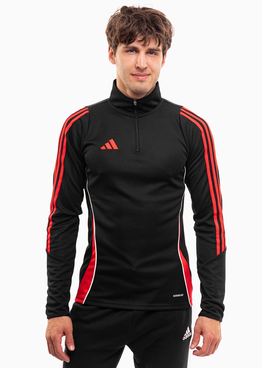 adidas Bluza męska Tiro 24 Training Top JN4565 adidas Bluza męska Tiro 24 Training Top JN4565