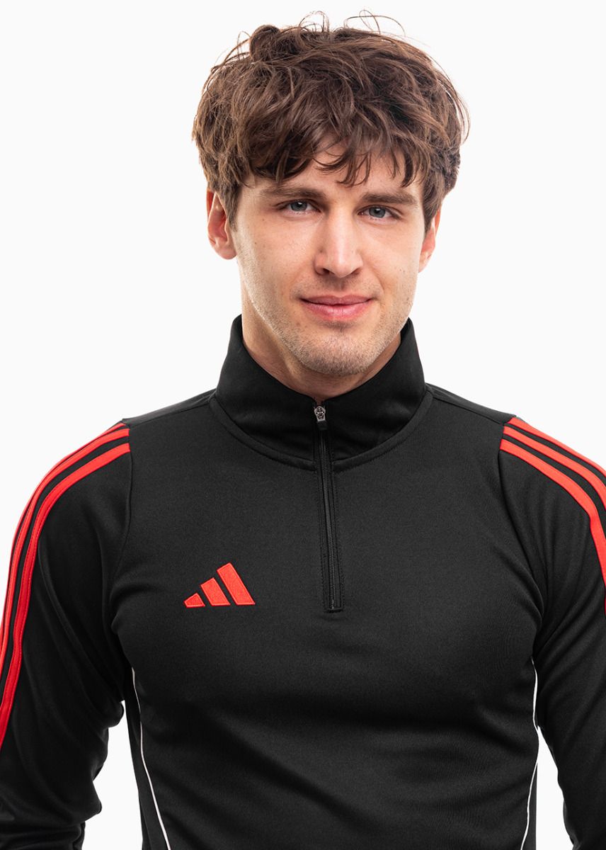 adidas Bluza męska Tiro 24 Training Top JN4565 adidas Bluza męska Tiro 24 Training Top JN4565