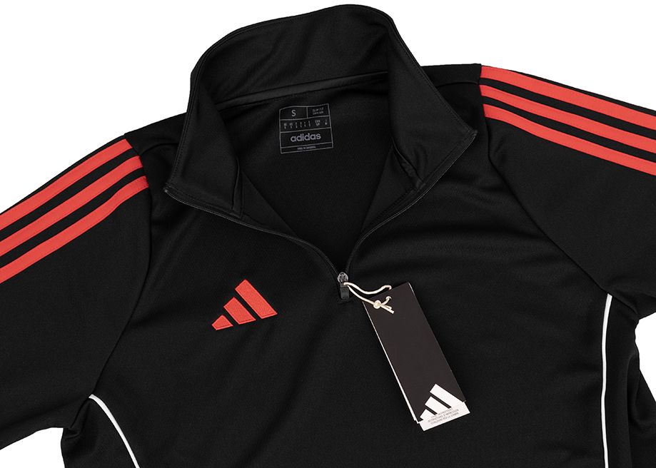 adidas Bluza męska Tiro 24 Training Top JN4565 adidas Bluza męska Tiro 24 Training Top JN4565
