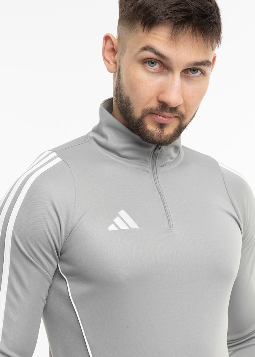 adidas Bluza męska Tiro 24 Training Top IS1041