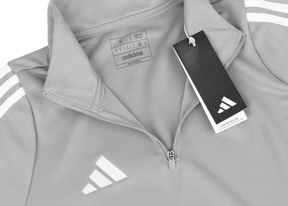 adidas Bluza męska Tiro 24 Training Top IS1041