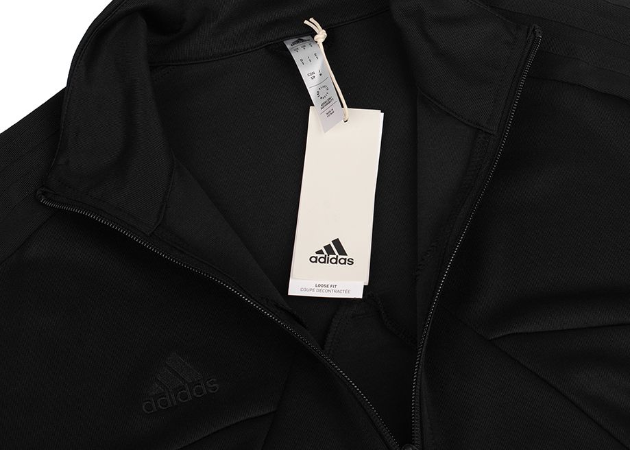 adidas Bluza męska Tiro TT IM2894