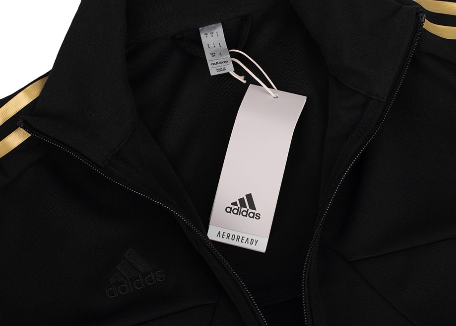 adidas Bluza męska Tiro Wordmark IM2920