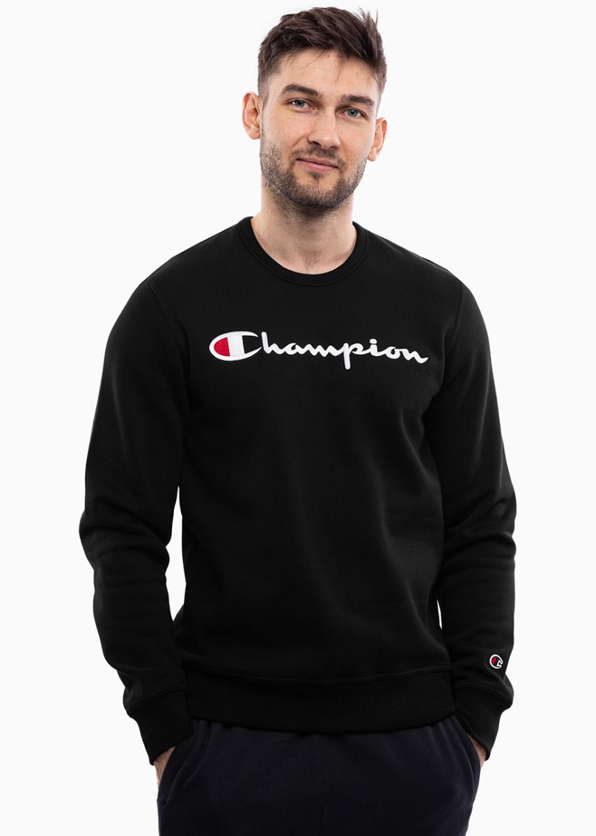 Champion Bluza męska Crewneck 220254 KK001