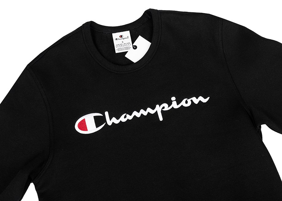 Champion Bluza męska Crewneck 220254 KK001