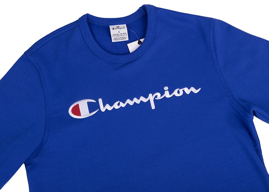 Champion Bluza męska Crewneck 220254 BS008