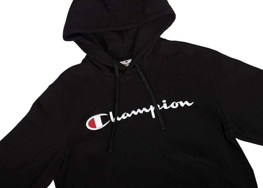 Champion Bluza męska Hooded 220253 KK001