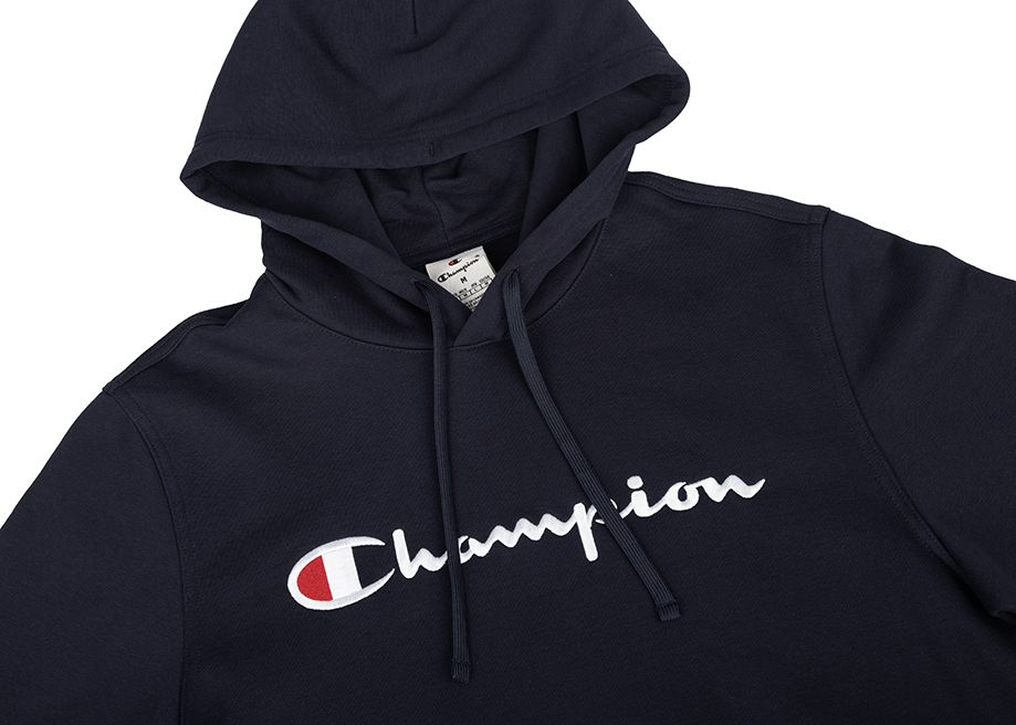 Champion Bluza męska Hooded 220253 BS501