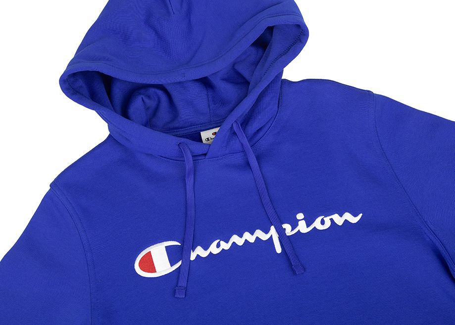 Champion Bluza męska Hooded 220253 BS008