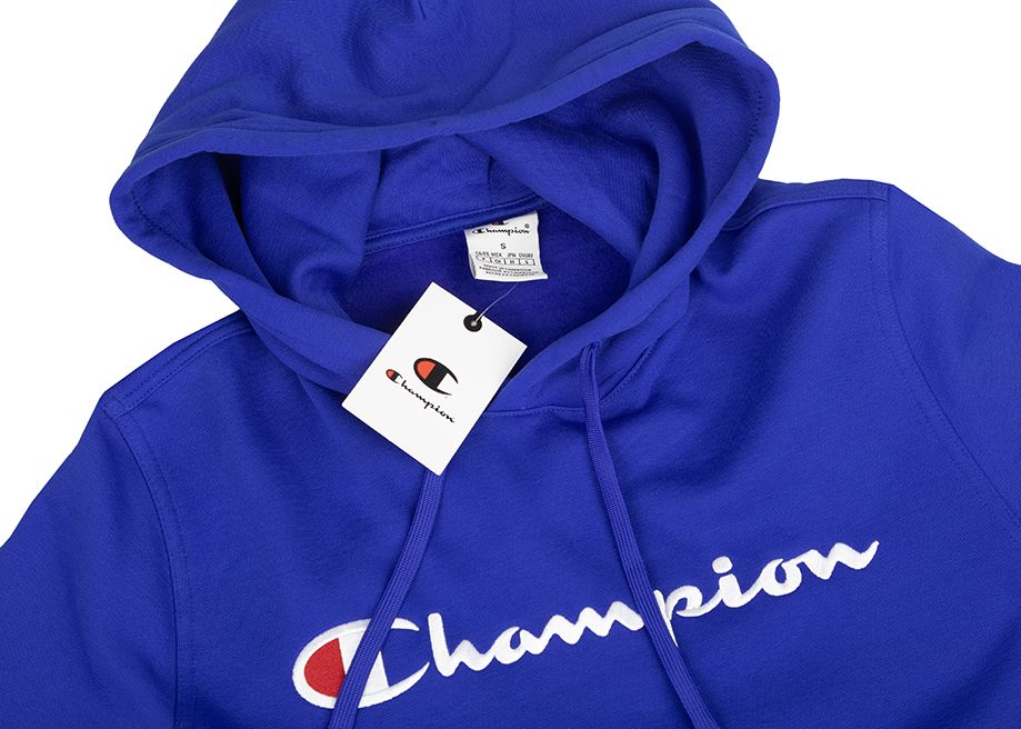 Champion Bluza męska Hooded 220253 BS008