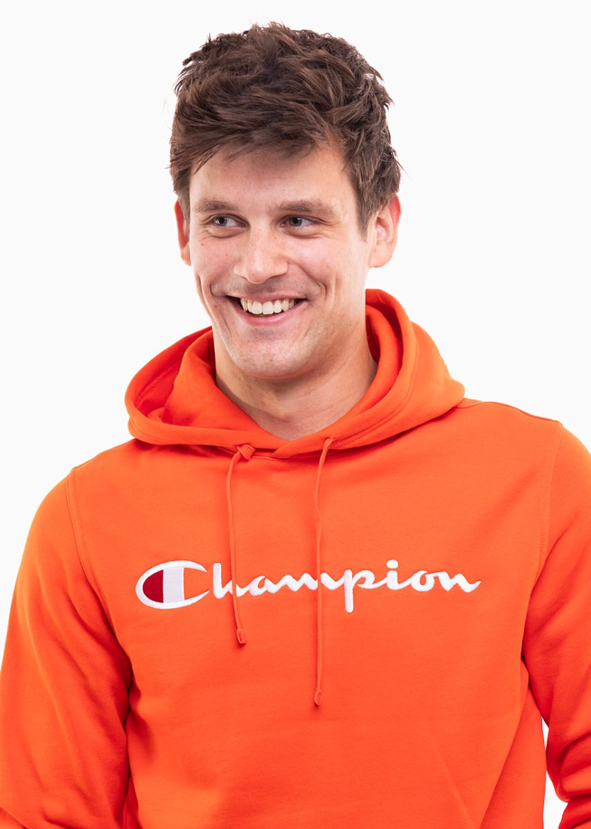 Champion Bluza męska Hooded 220253 OS014