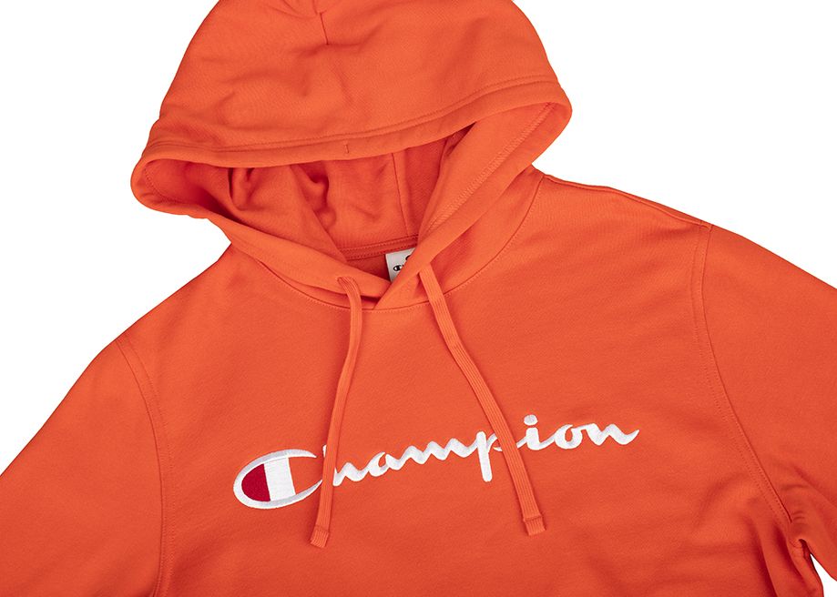 Champion Bluza męska Hooded 220253 OS014