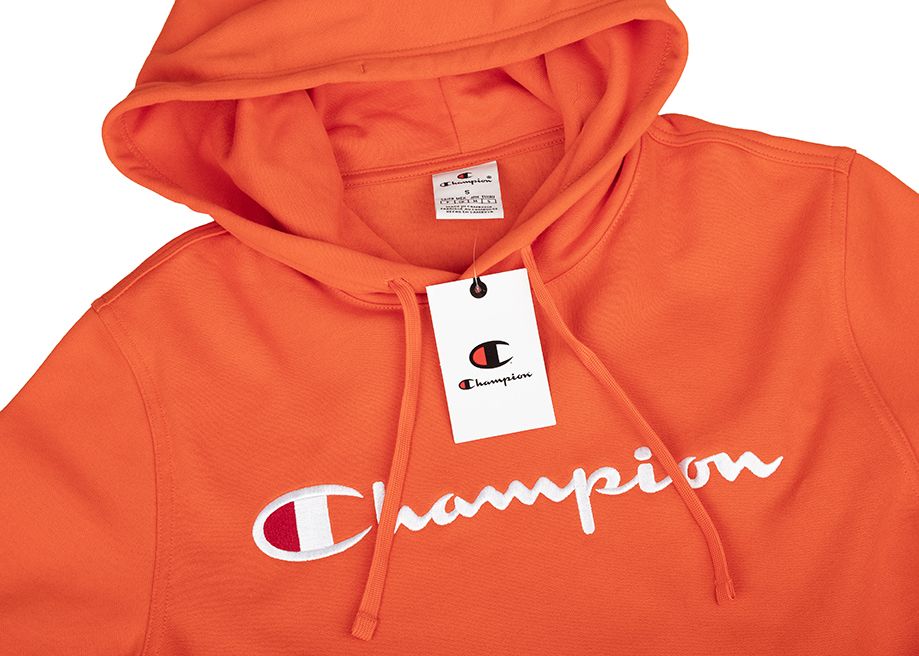 Champion Bluza męska Hooded 220253 OS014