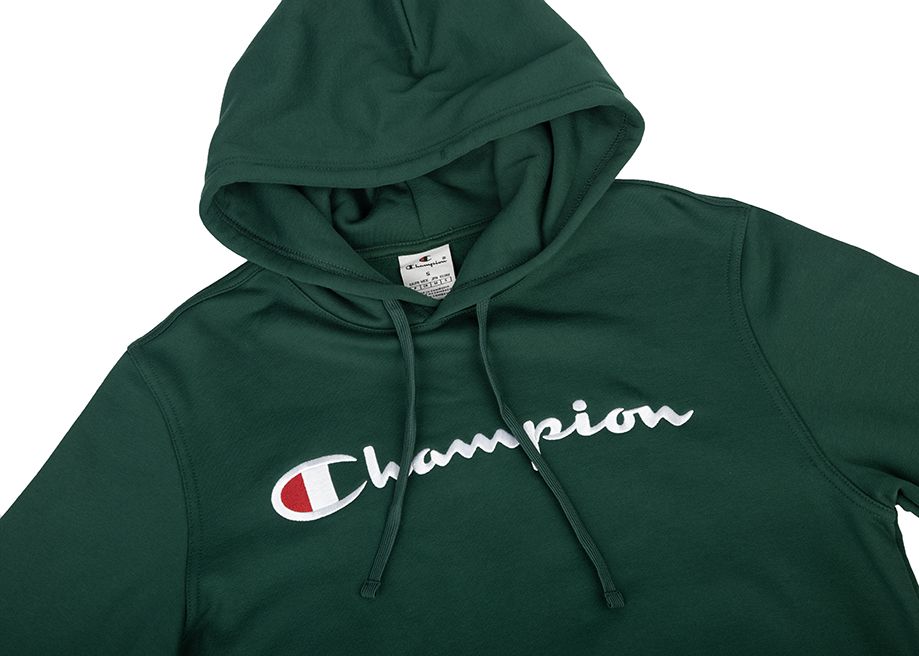 Champion Bluza męska Hooded 220253 GS502