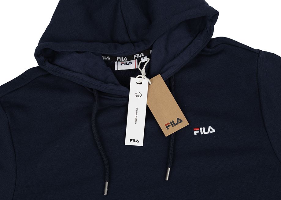 Fila Bluza męska Bengel FAM0498 50004