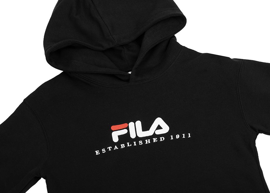 Fila Bluza męska Brunssum FAU0145 80010