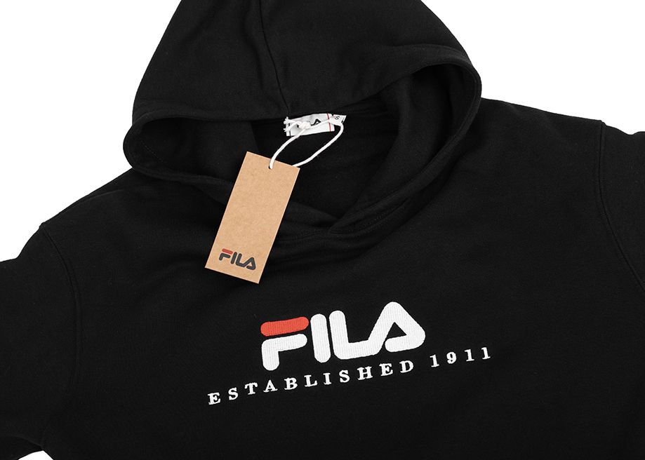 Fila Bluza męska Brunssum FAU0145 80010