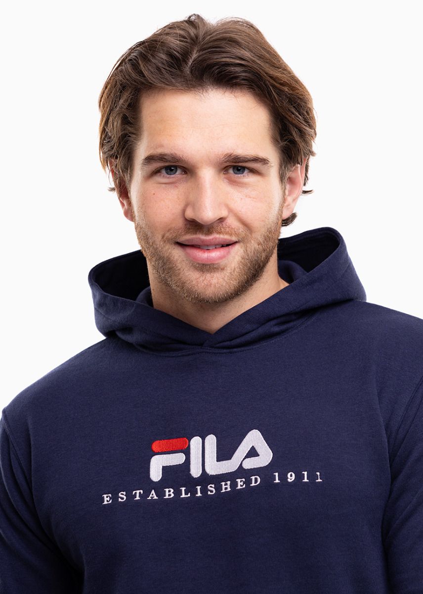 Fila Bluza męska Brunssum FAU0145 50004