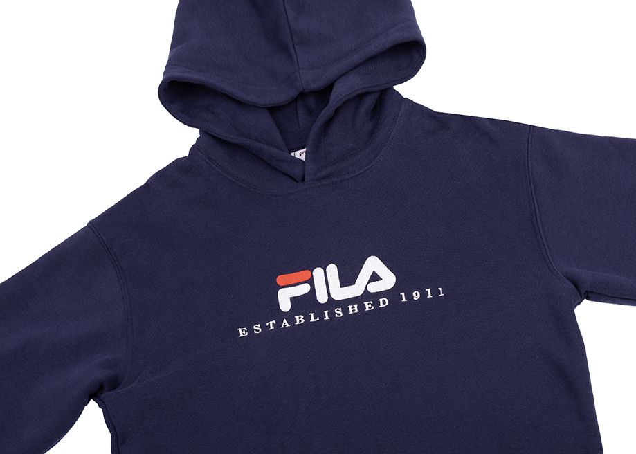 Fila Bluza męska Brunssum FAU0145 50004