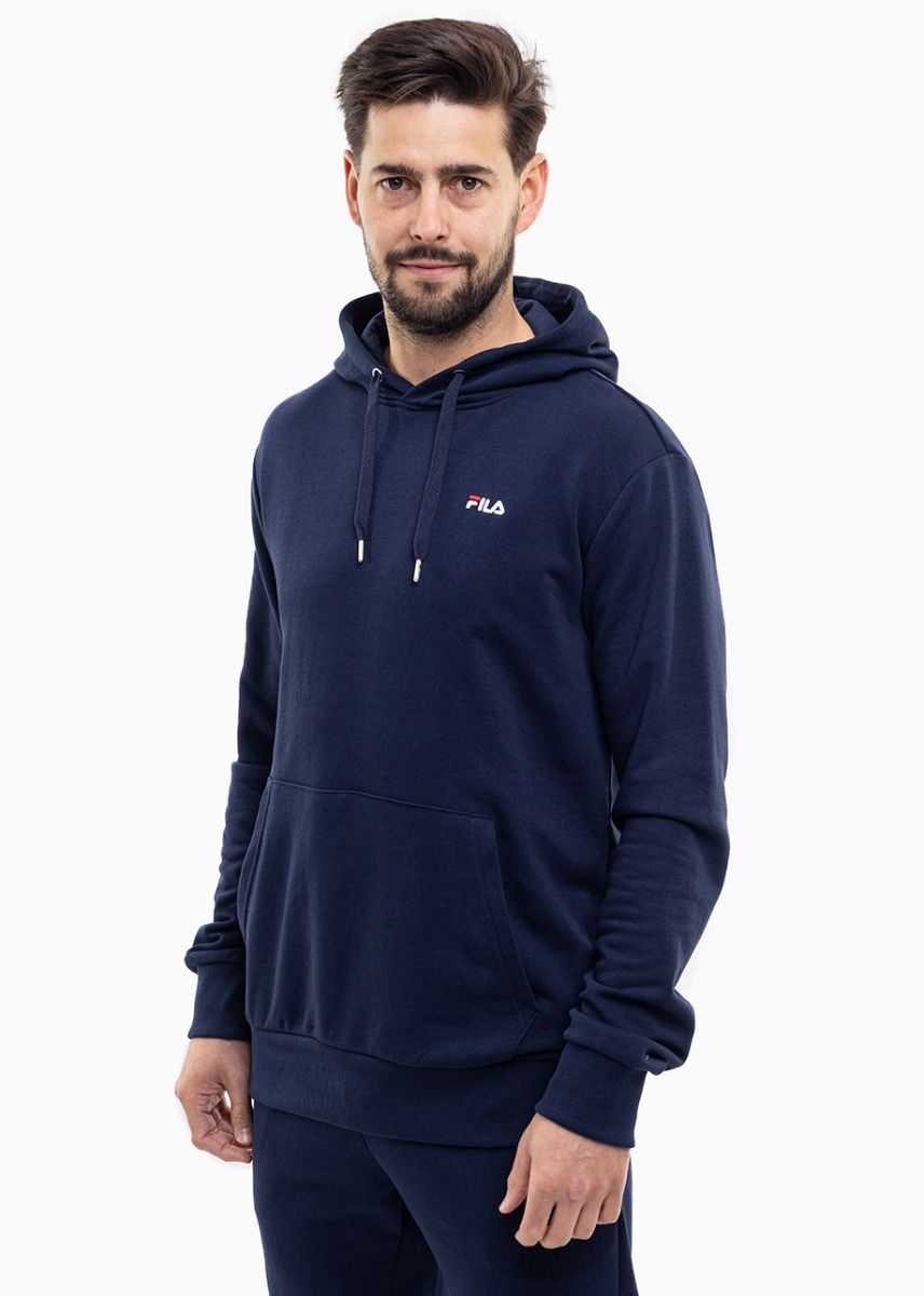 Fila Bluza męska Lumezzane FAM0875 50004 Fila Bluza męska Lumezzane FAM0875 50004