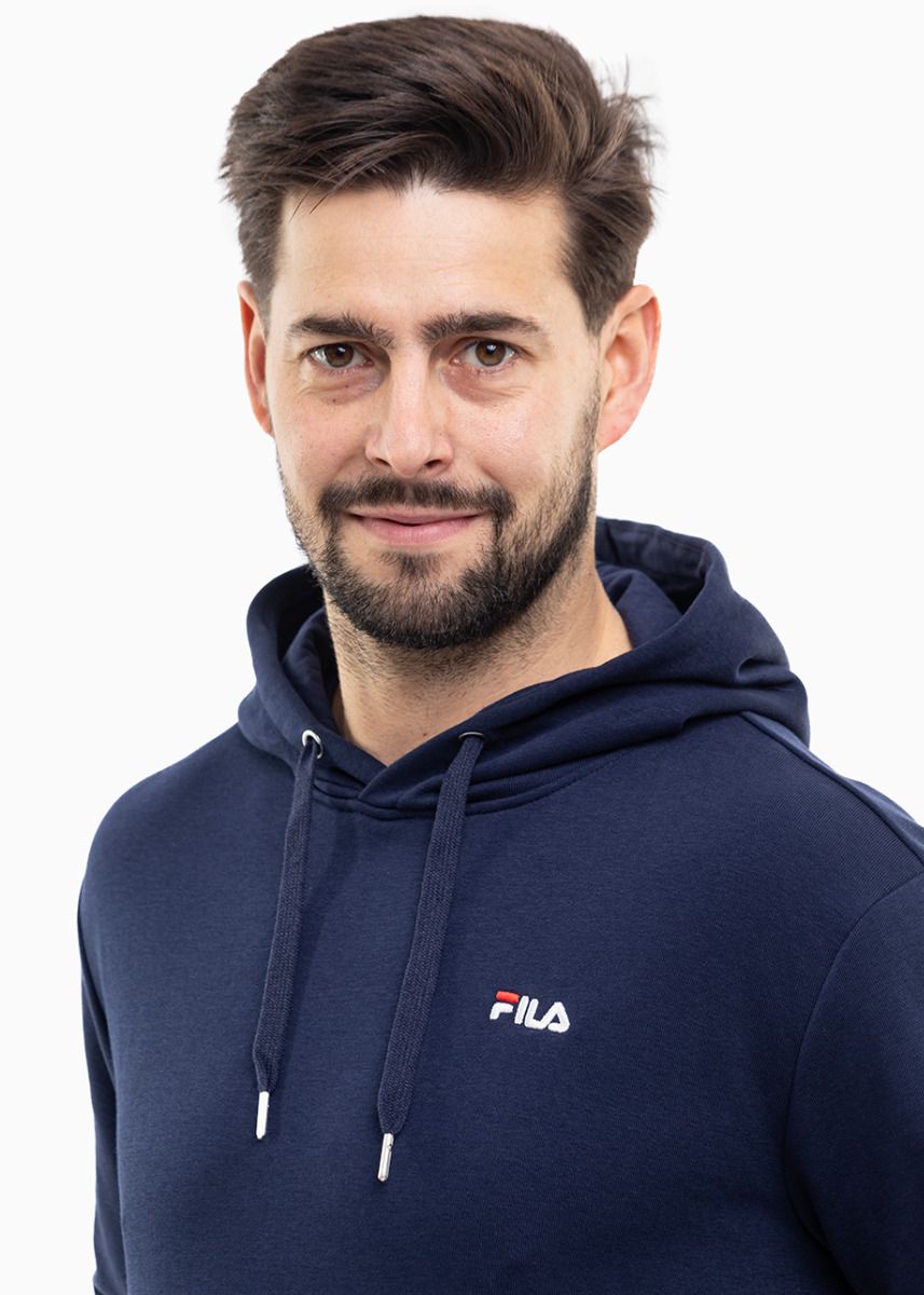 Fila Bluza męska Lumezzane FAM0875 50004 Fila Bluza męska Lumezzane FAM0875 50004