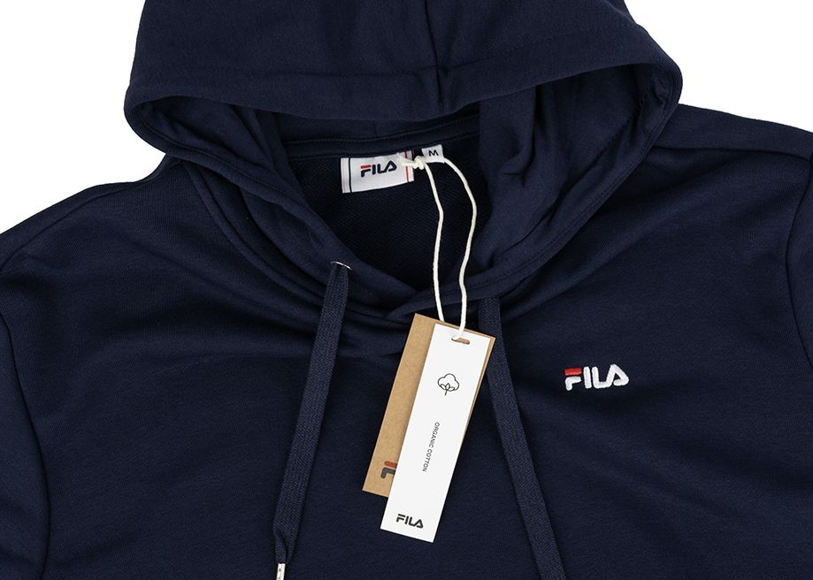 Fila Bluza męska Lumezzane FAM0875 50004 Fila Bluza męska Lumezzane FAM0875 50004