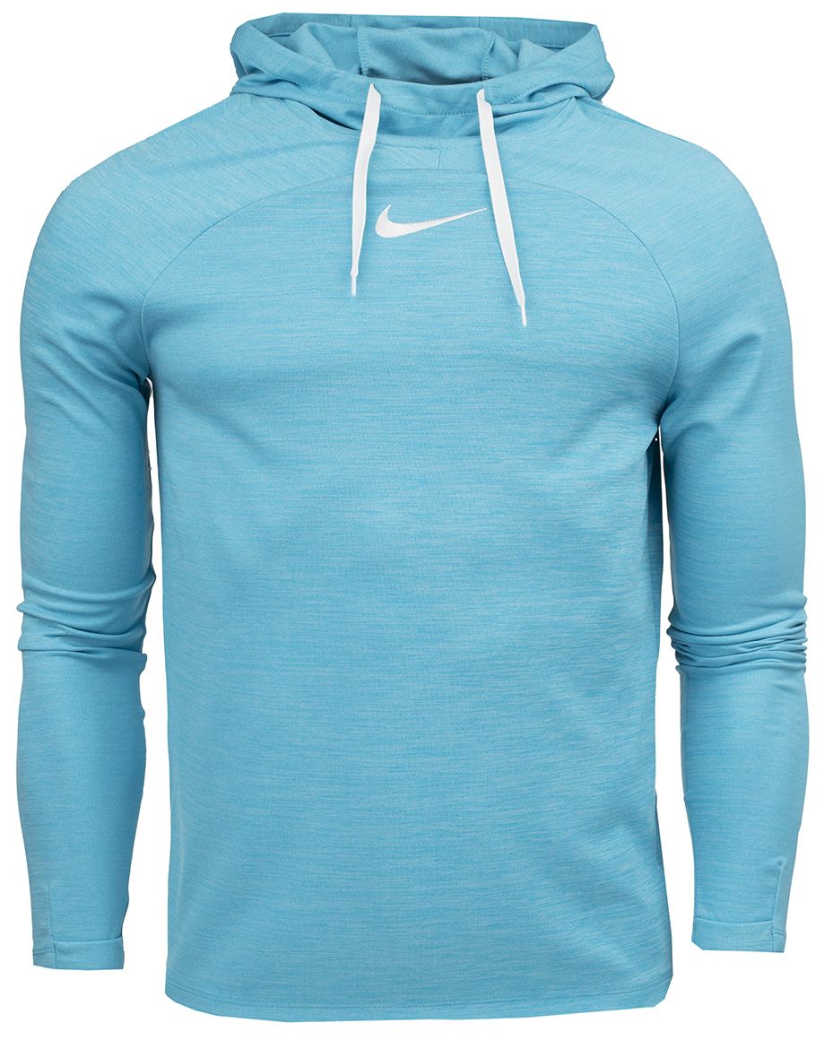 Nike Bluza męska DF Academy Hioodie PO FP HT DQ5051 499