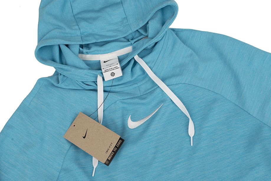 Nike Bluza męska DF Academy Hioodie PO FP HT DQ5051 499