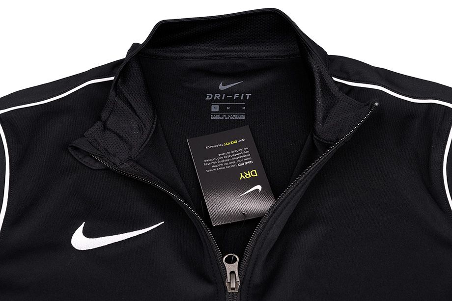 Nike Bluza męska Dri-FIT Park 20 Track FJ3022 010