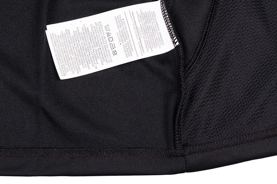 Nike Bluza męska Dri-FIT Park 20 Track FJ3022 010 EUR XL OUTLET Nike Bluza męska Dri-FIT Park 20 Track FJ3022 010 EUR XL OUTLET