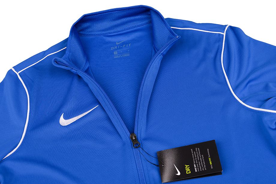 Nike Bluza męska Dri-FIT Park 20 Track FJ3022 463