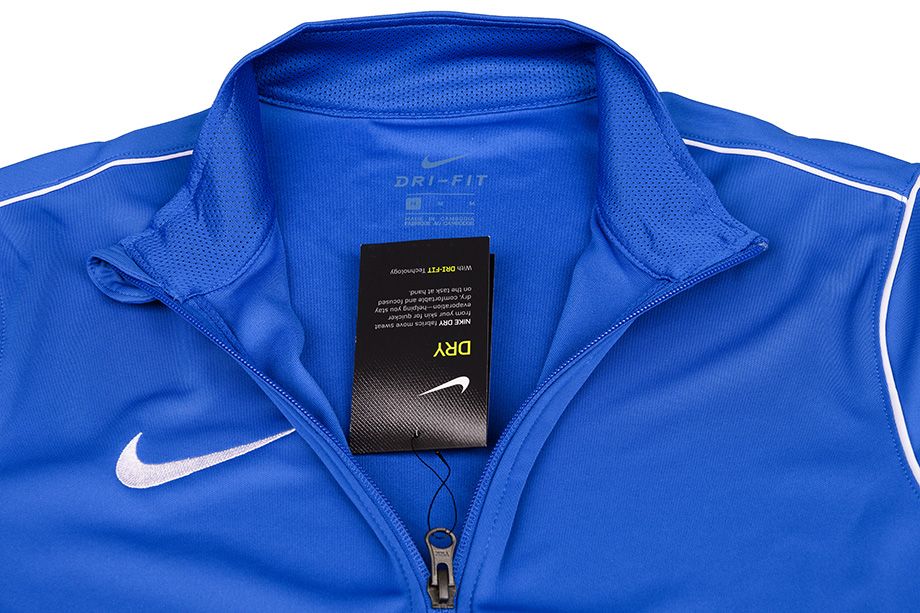 Nike Bluza męska Dri-FIT Park 20 Track FJ3022 463