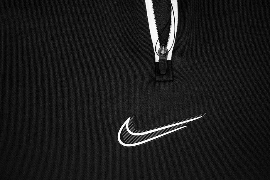 Nike Bluza męska Dri-Fit  Strike Drill Top K DH8732 010