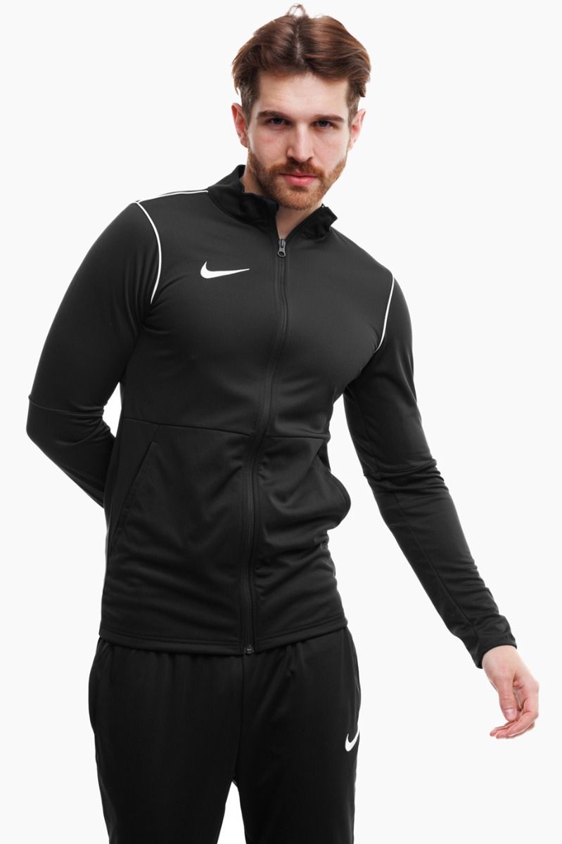 Nike Bluza męska Dri-FIT Park 20 Track FJ3022 010 EUR XL OUTLET Nike Bluza męska Dri-FIT Park 20 Track FJ3022 010 EUR XL OUTLET