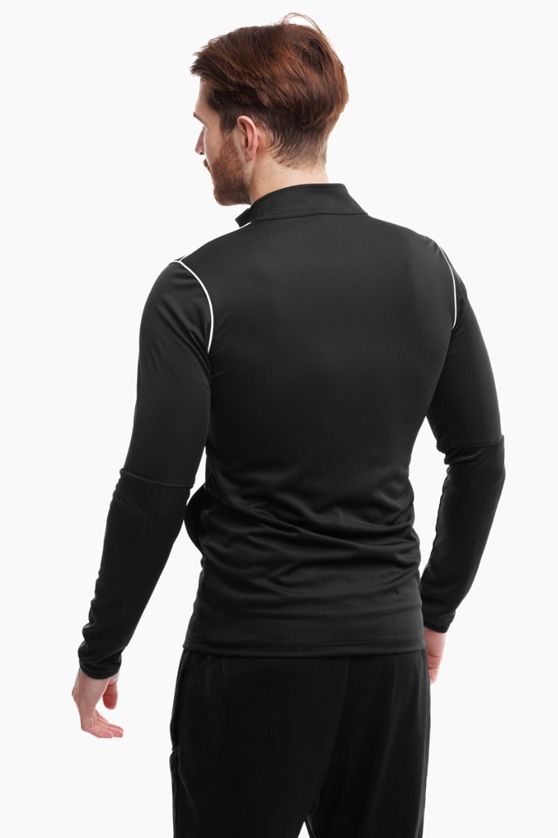 Nike Bluza męska Dri-FIT Park 20 Track FJ3022 010 EUR XL OUTLET Nike Bluza męska Dri-FIT Park 20 Track FJ3022 010 EUR XL OUTLET