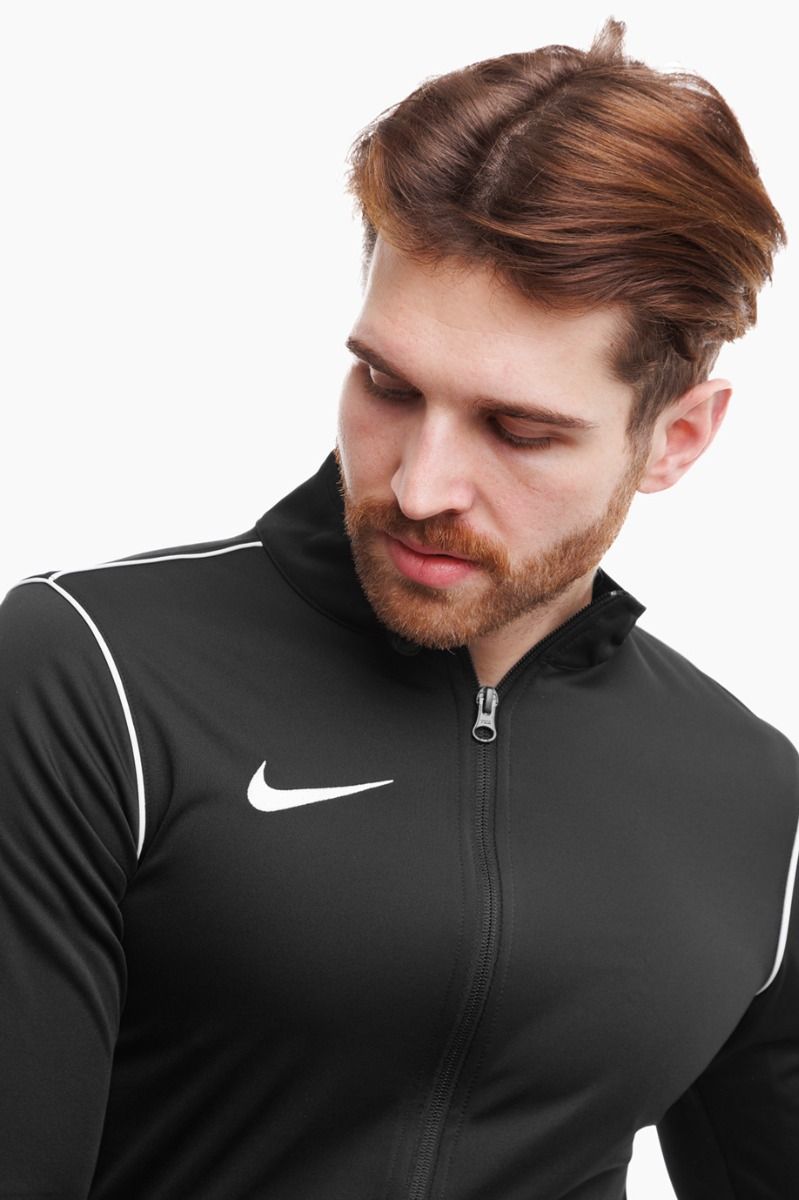 Nike Bluza męska Dri-FIT Park 20 Track FJ3022 010 EUR XL OUTLET Nike Bluza męska Dri-FIT Park 20 Track FJ3022 010 EUR XL OUTLET