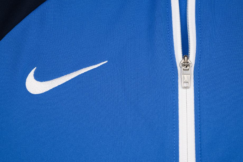 Nike Bluza męska NK Dri-FIT Academy Pro Trk JKT K DH9234 463