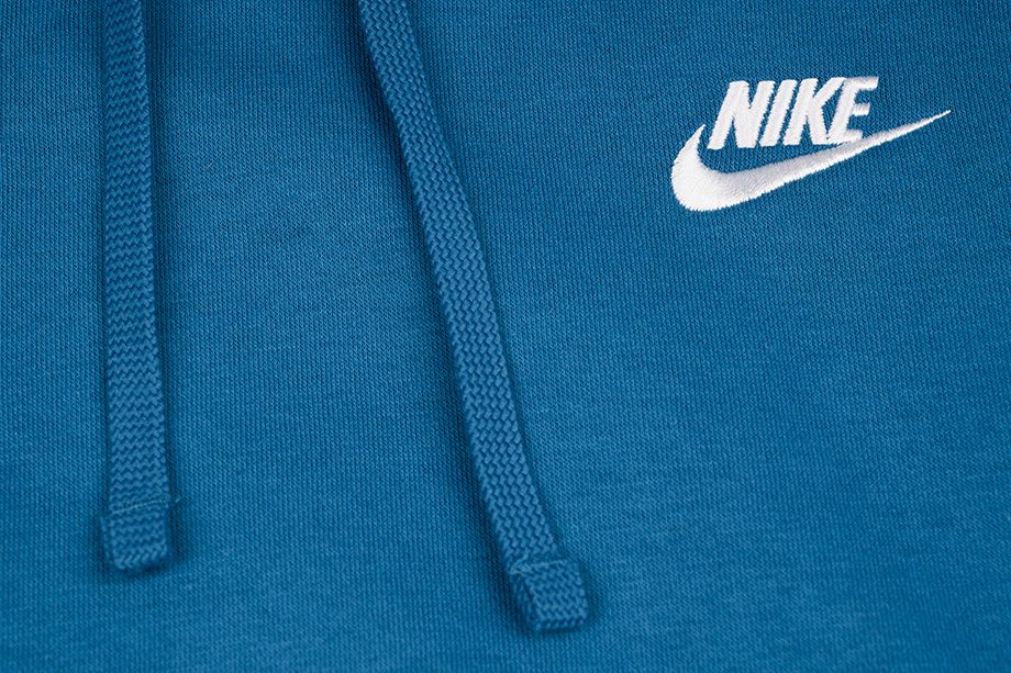 Nike Bluza męska NSW Club Hoodie BV2654 407 Nike Bluza męska NSW Club Hoodie BV2654 407