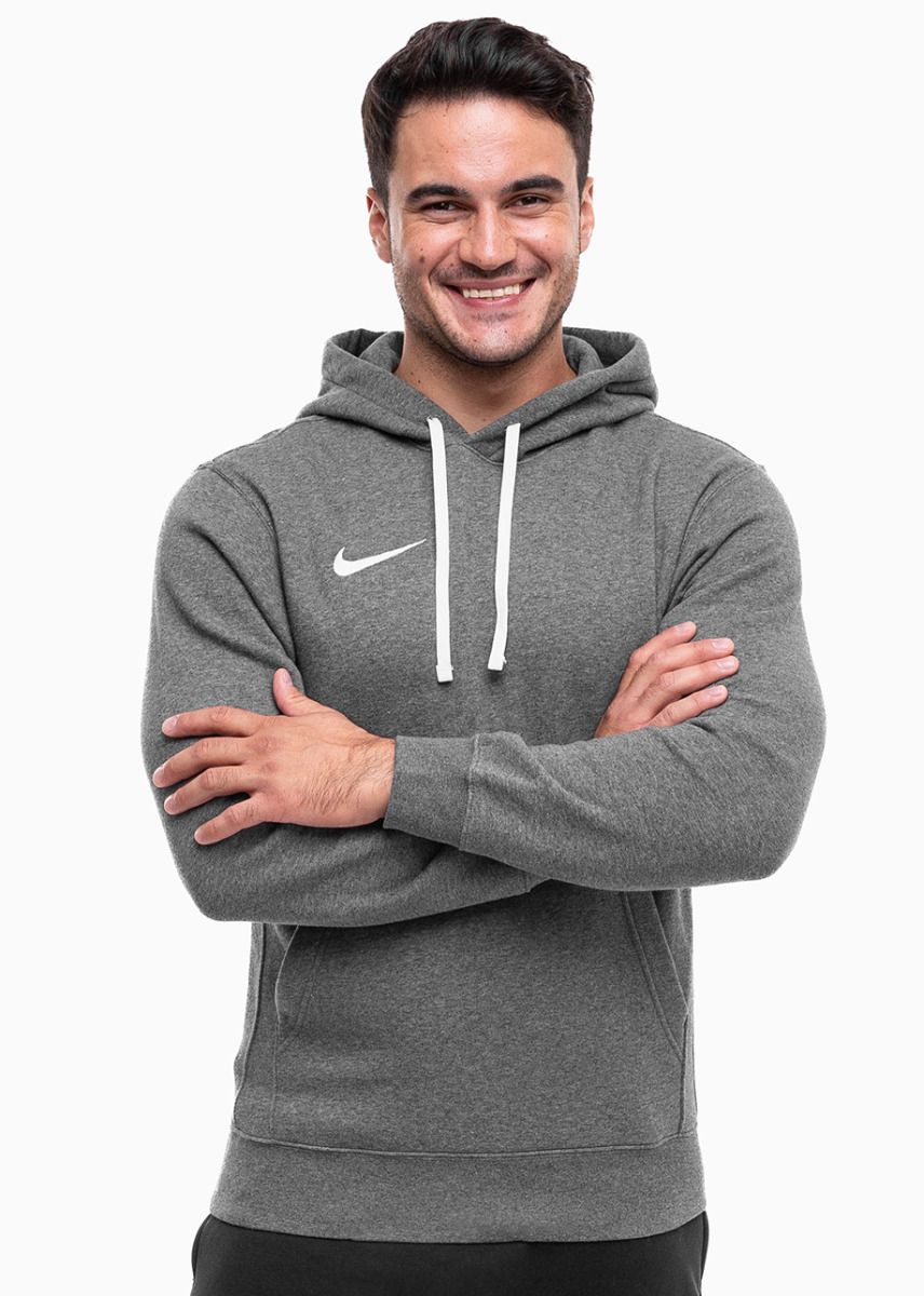 Nike Bluza męska Team Club 20 Hoodie CW6894 071 EUR L OUTLET Nike Bluza męska Team Club 20 Hoodie CW6894 071 EUR L OUTLET