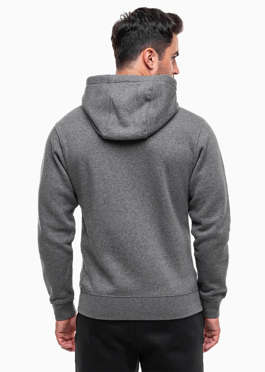 Nike Bluza męska Team Club 20 Hoodie CW6894 071 EUR L OUTLET Nike Bluza męska Team Club 20 Hoodie CW6894 071 EUR L OUTLET