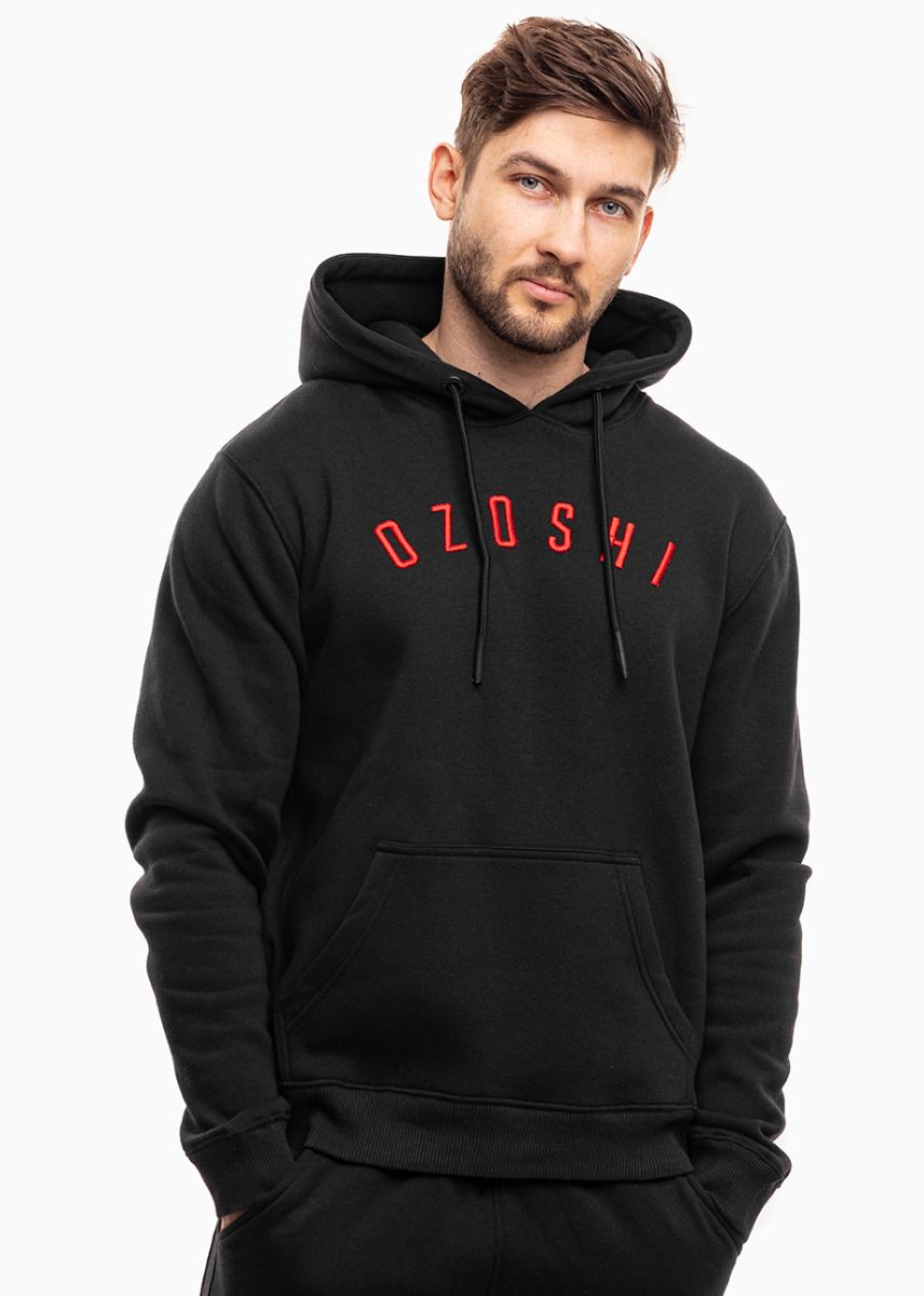 Ozoshi Bluza męska Brazos OZ93898 Ozoshi Bluza męska Brazos OZ93898