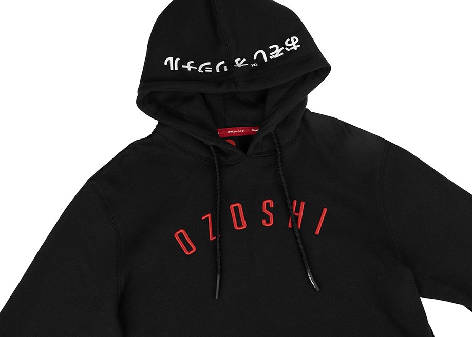 Ozoshi Bluza męska Brazos OZ93898 Ozoshi Bluza męska Brazos OZ93898