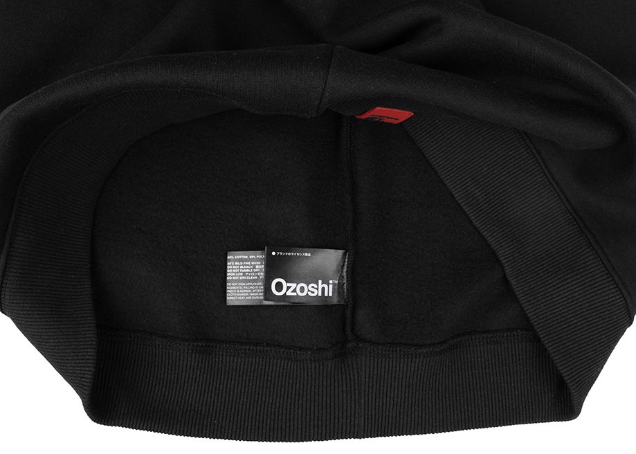Ozoshi Bluza męska Kolumbia OZ93868 Ozoshi Bluza męska Kolumbia OZ93868