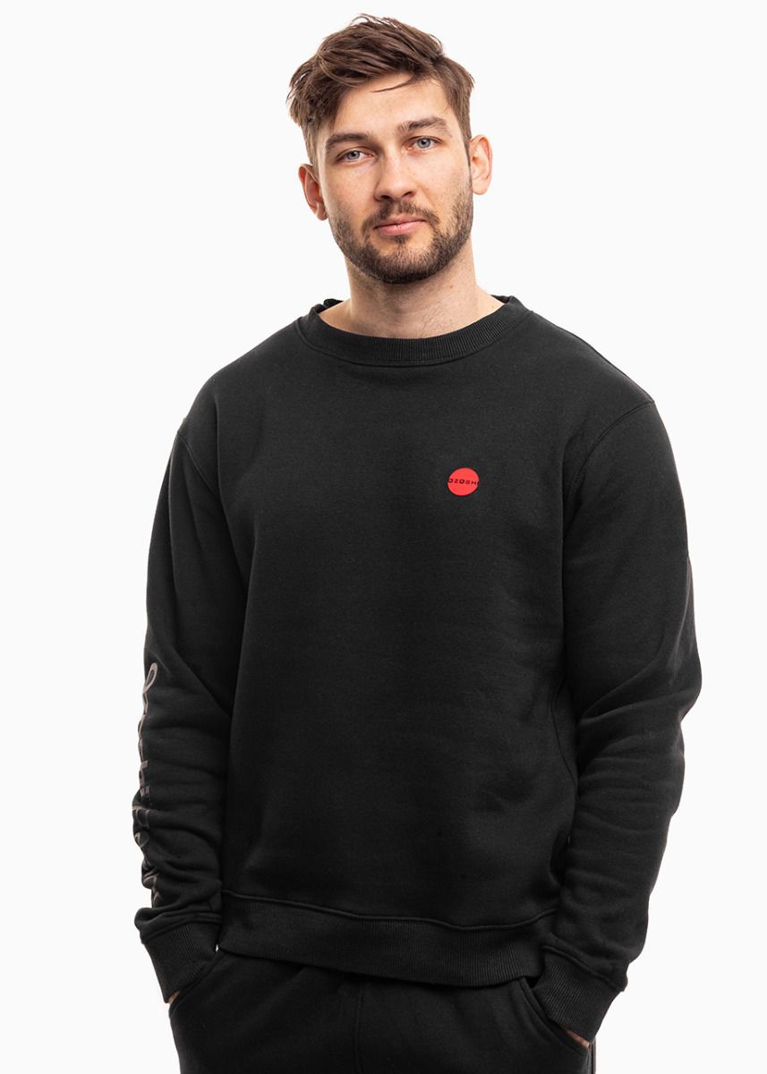 Ozoshi Bluza męska Kolumbia OZ93868 Ozoshi Bluza męska Kolumbia OZ93868